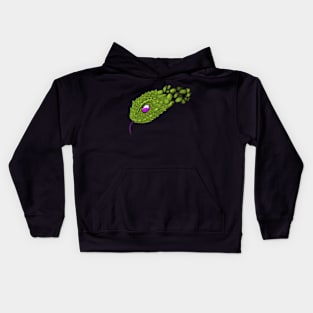 Piece of Snake Kids Hoodie